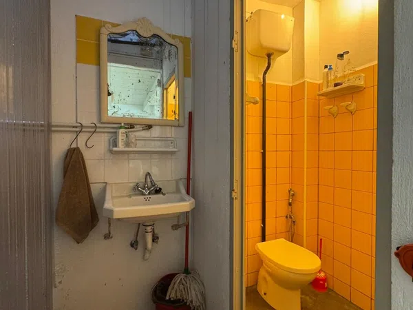 Estudio en Calle del Bisbe Laguarda, 16, El Raval - Foto 14