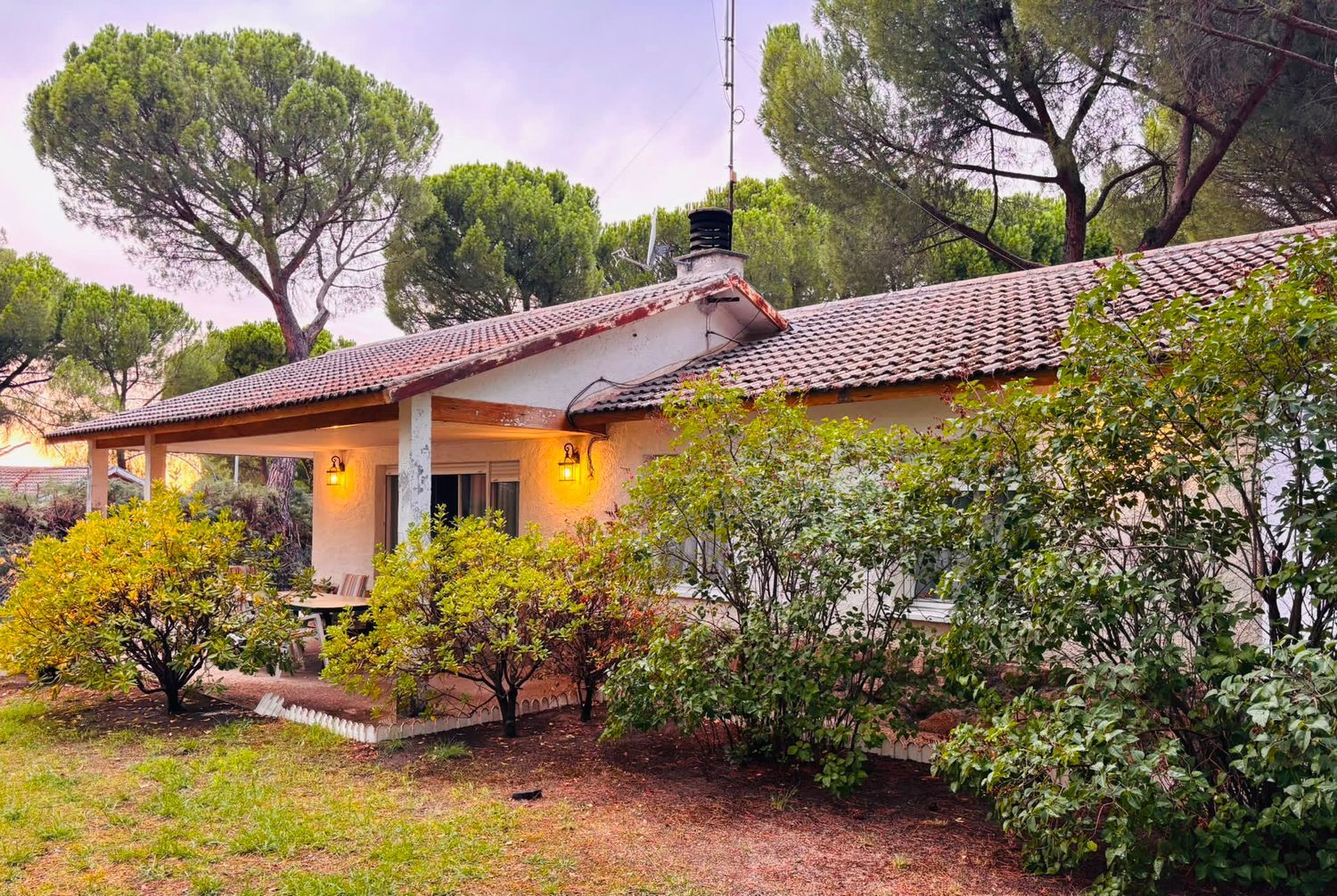 Casa o chalet independiente en Calle del Roble, 43 - Foto 10
