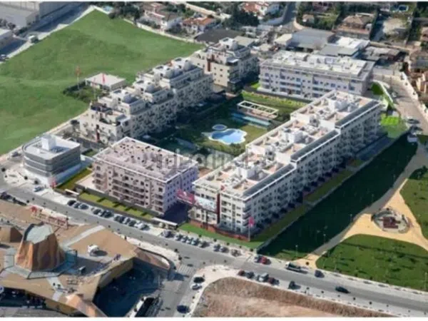 Piso en calle Angel Carazo Gomez, 3 - Foto 8