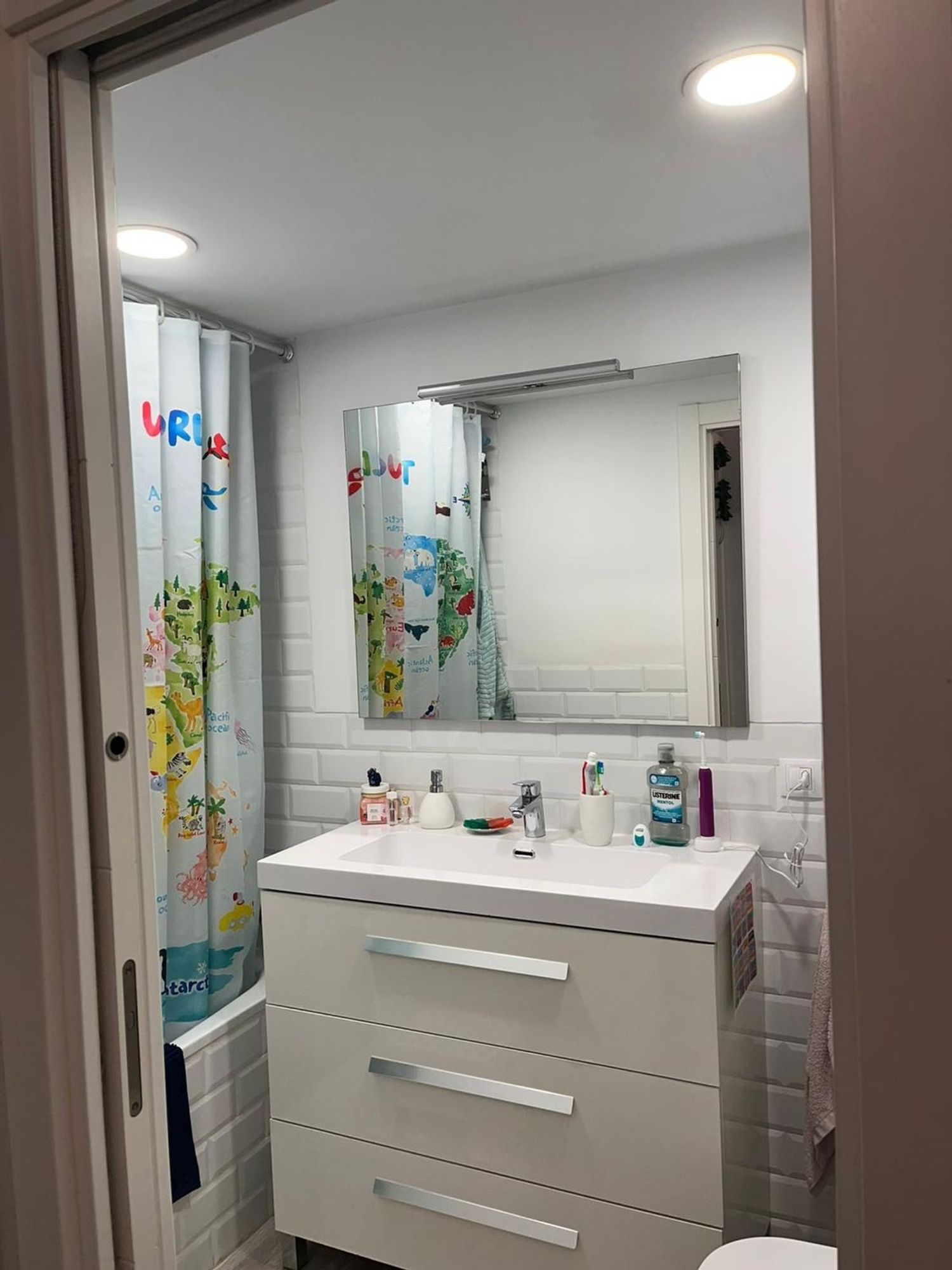 Piso en calle Luis Garcia, 2 - Foto 10