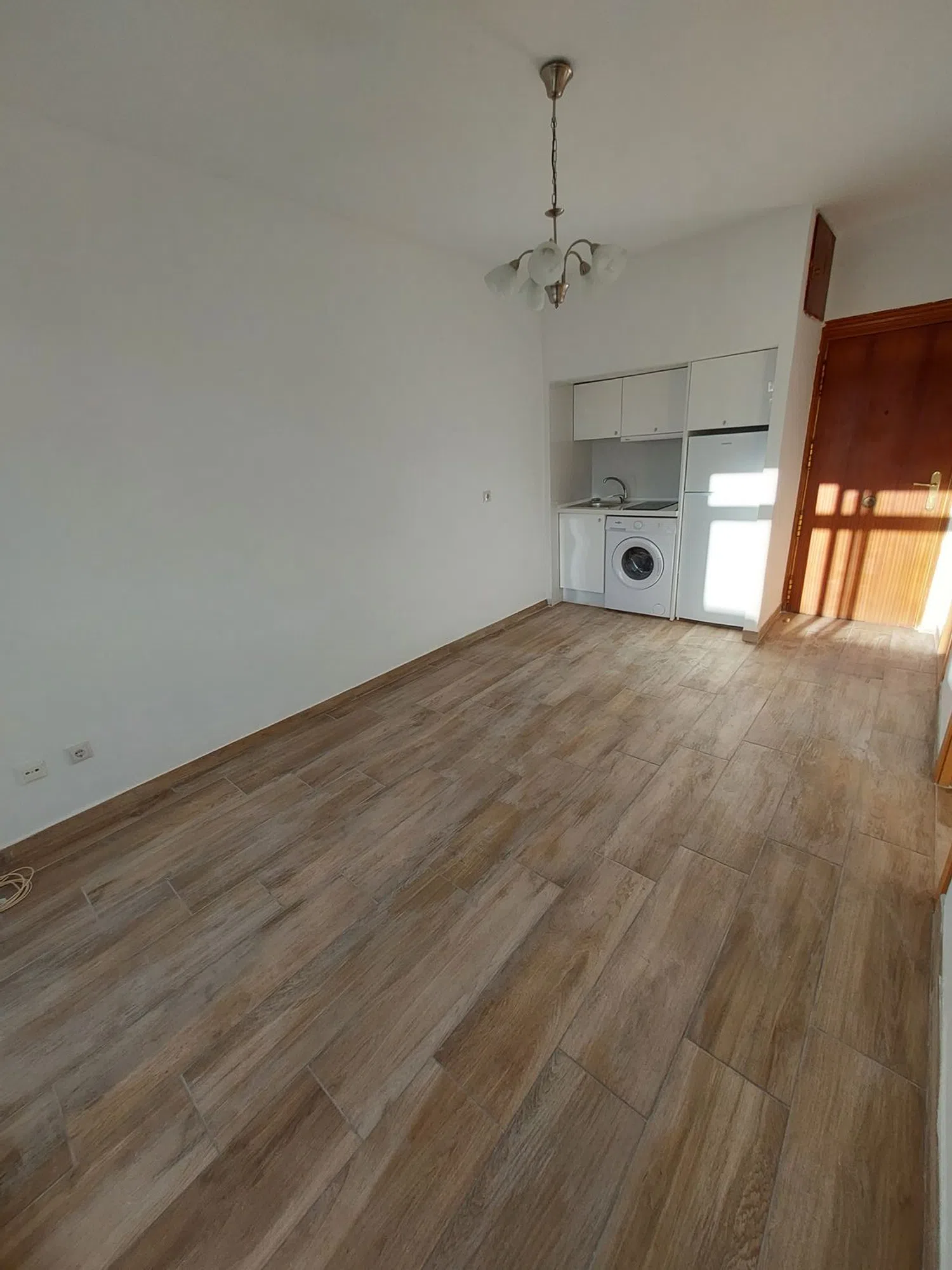 Piso en calle del Pilar de Zaragoza, 96 - Foto 6