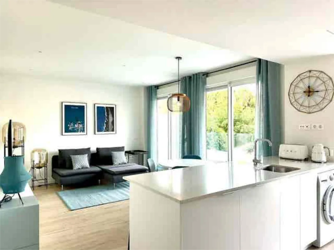 Piso en Nueva Andalucía marbella - Foto 6