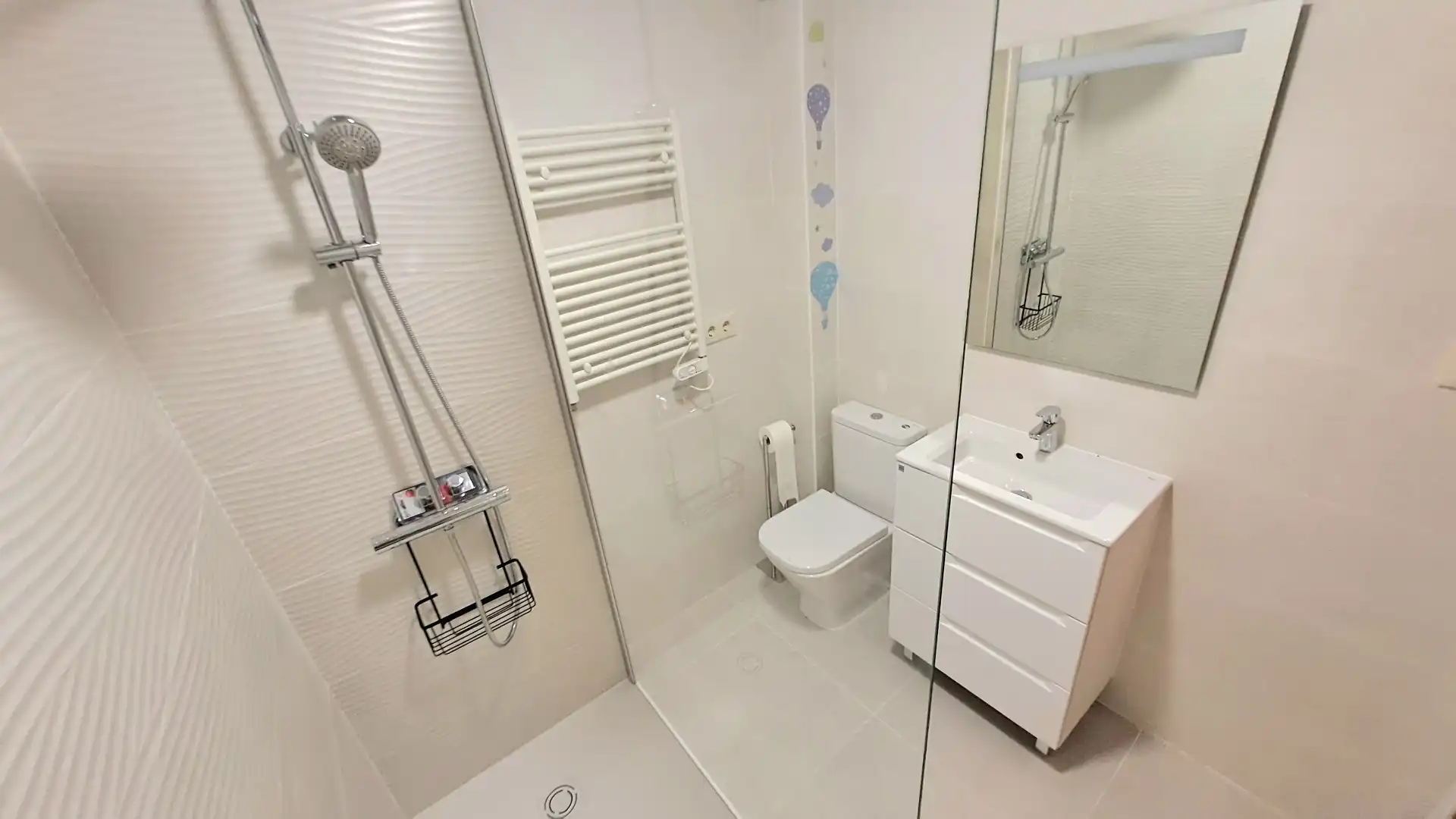 Piso en  Rúa a Granxa 3 - Foto 4