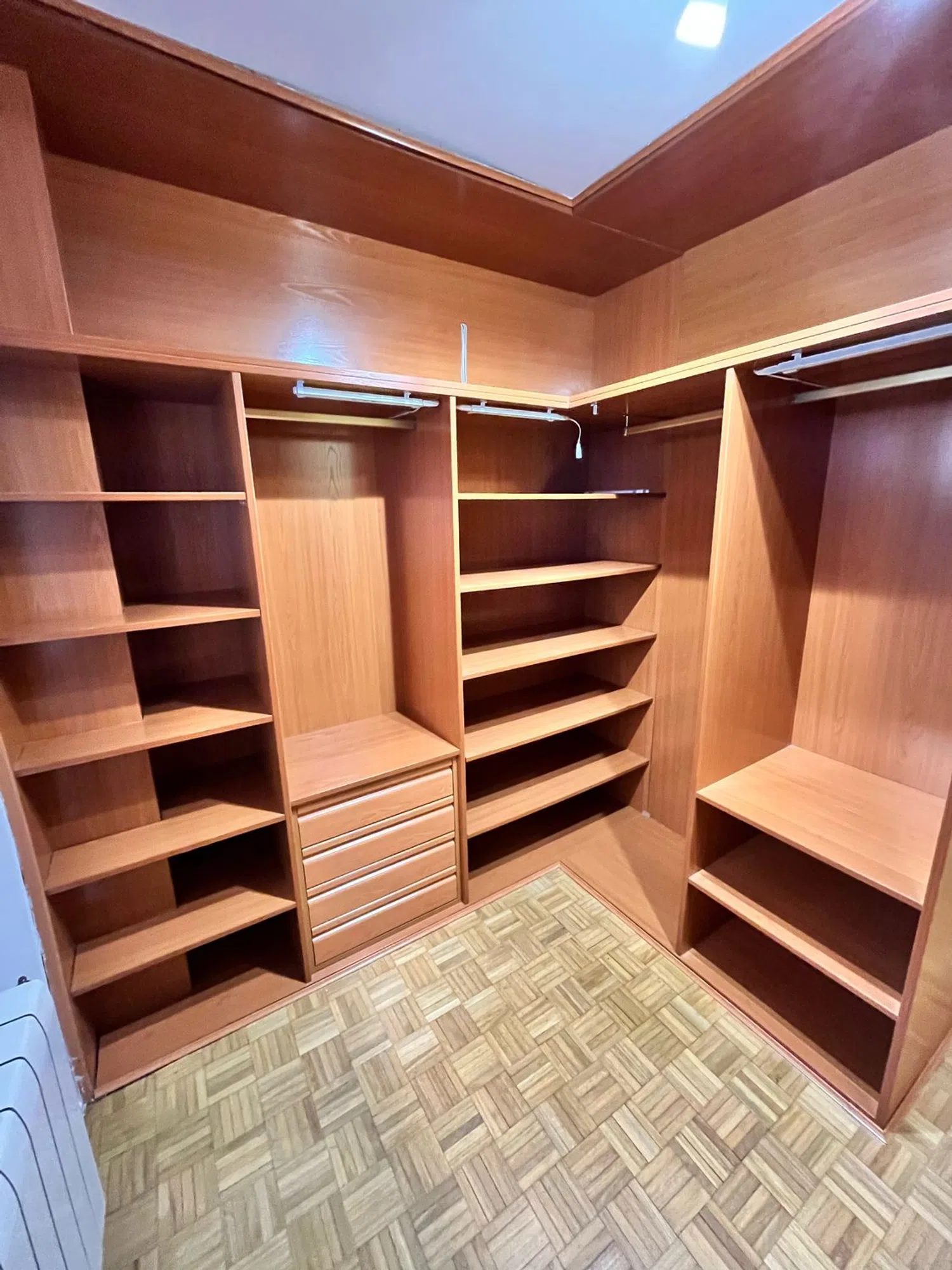 Piso en calle Valle del Roncal, 3 - Foto 25