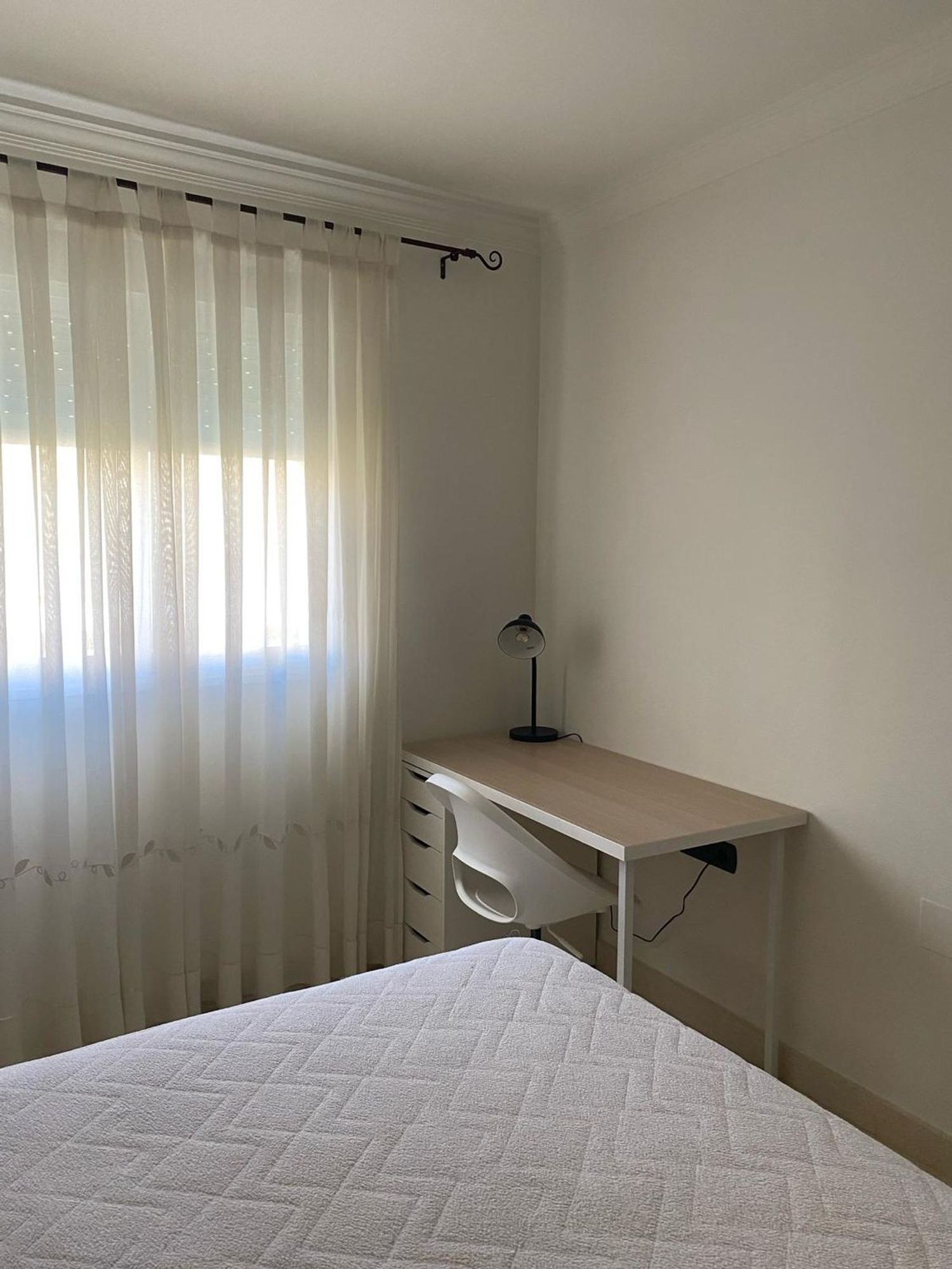 Piso en Calle Navarro Ledesma, 162, El Consul - El Romeral, Málaga - Foto 12