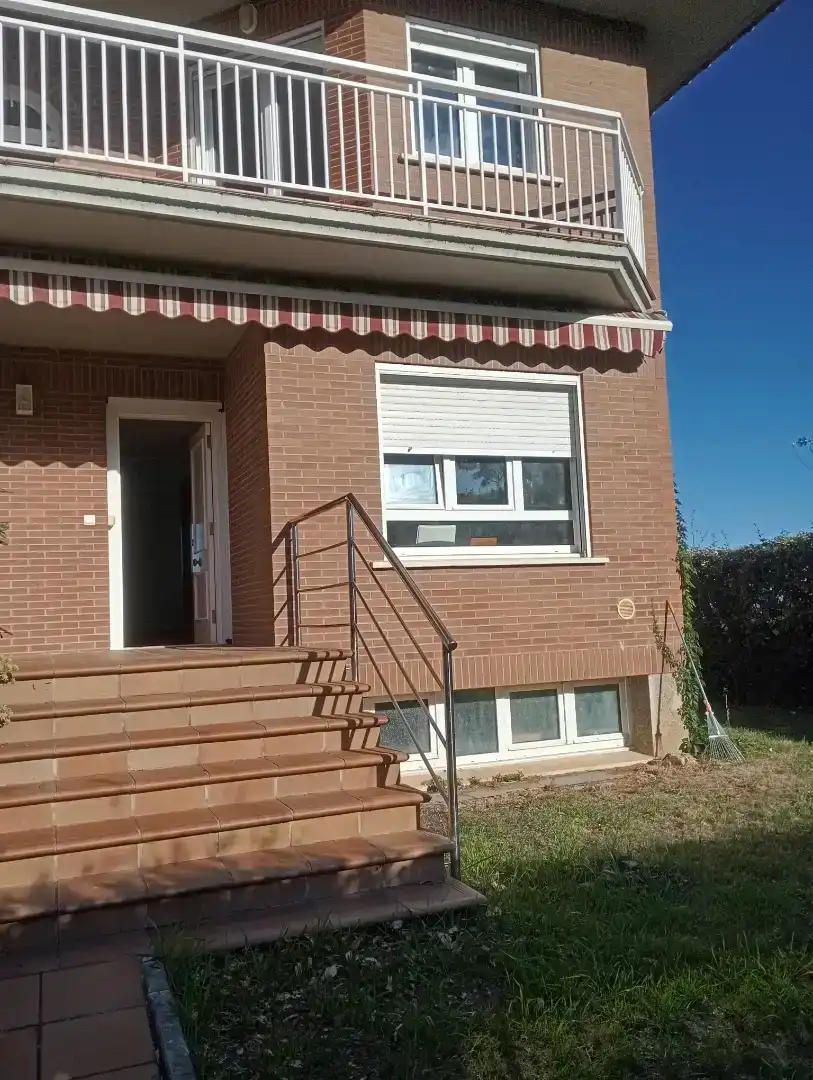 Casa adosada en  Maria Aurizenea Pasealekua Ibilbidea 30 - Foto 4