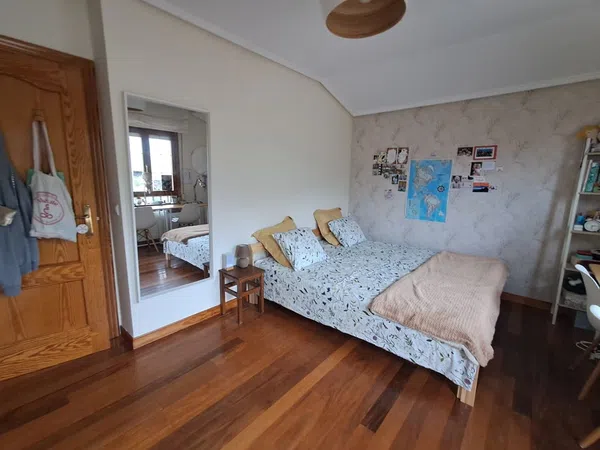 Casa o chalet independiente en Barrio Salto del Oso, 35 - Foto 11
