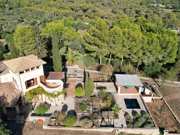 Finca rústica en Sant Llorenç Des Cardassar - Foto 3