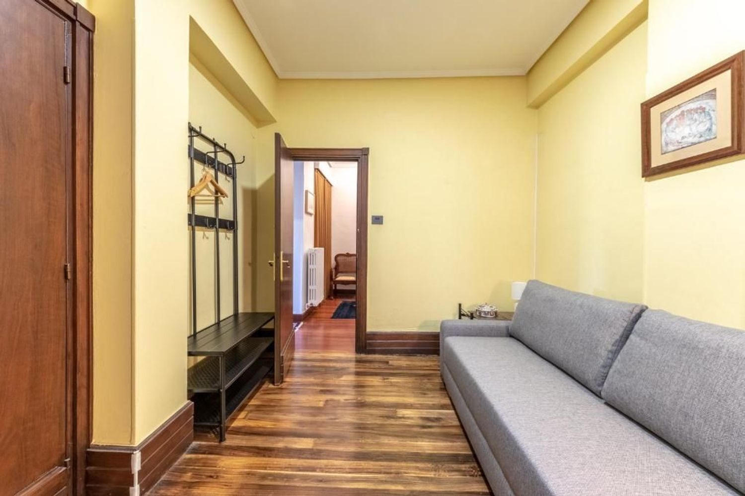 Piso en Calle Bailén, 9, Plaza Circular - Foto 17