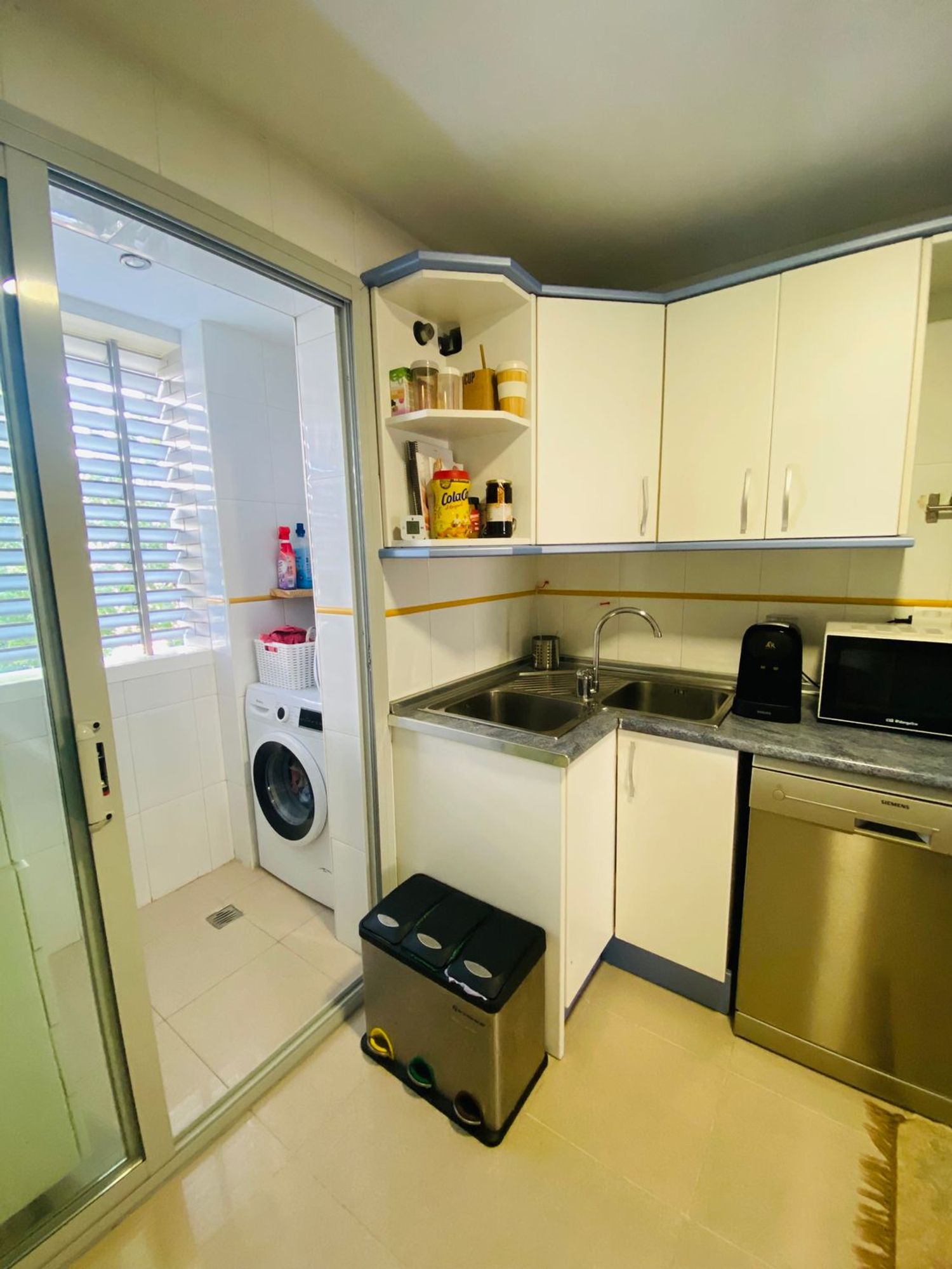 Piso en plaza de la Solidaridad, 7 - Foto 6