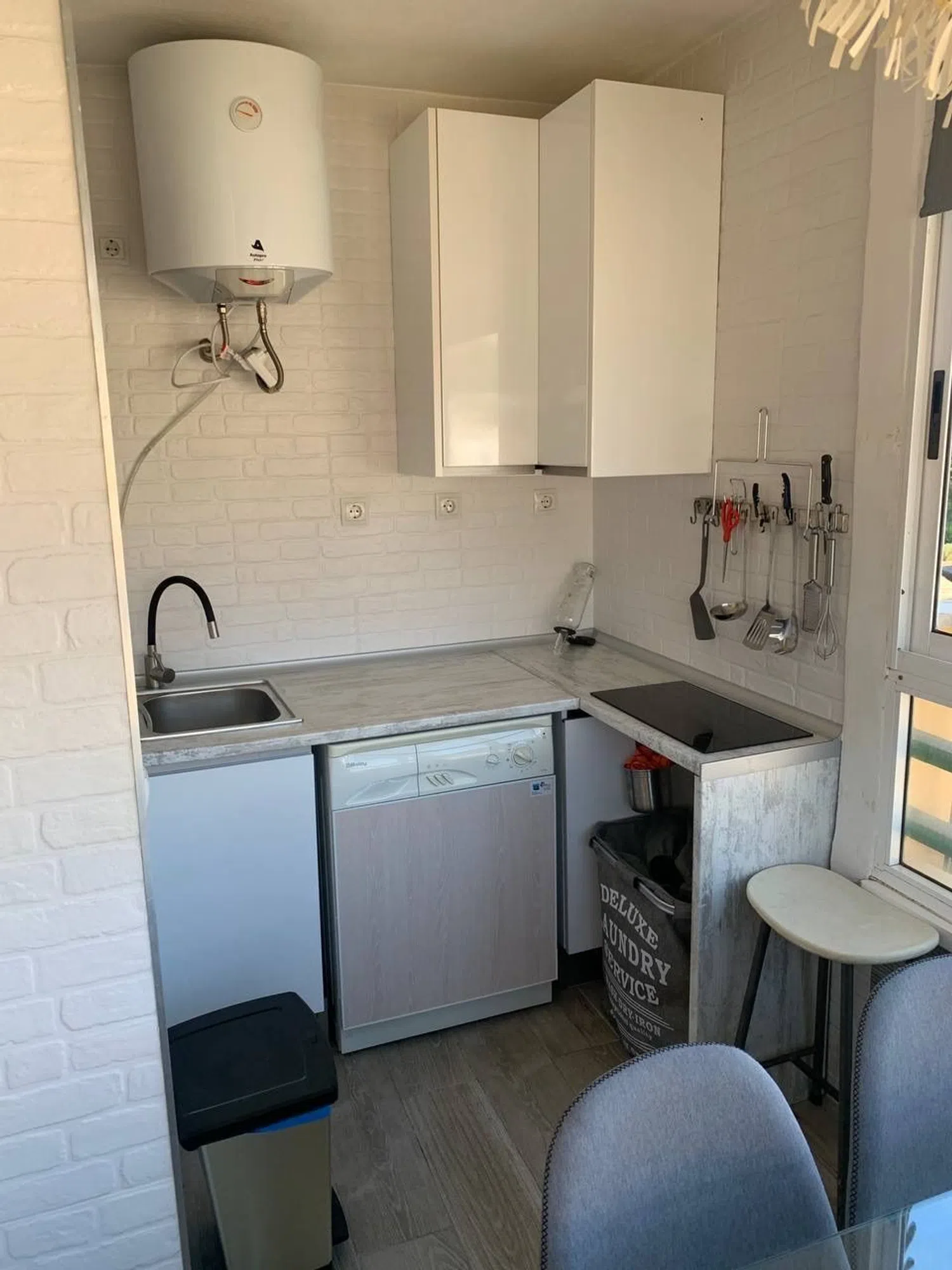 Estudio en avenida Principal del Candado, 9 - Foto 6