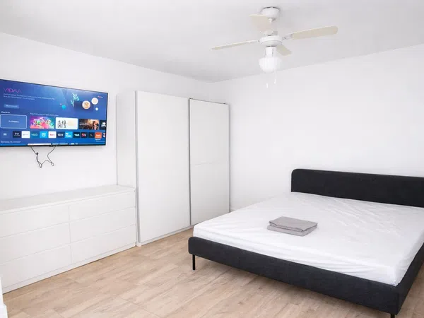 Estudio en calle Cerdà, 72 - Foto 3