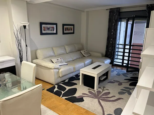 Piso en Calle Fuente del Prado, 13, Santo Domingo-El Campillín - Foto 1