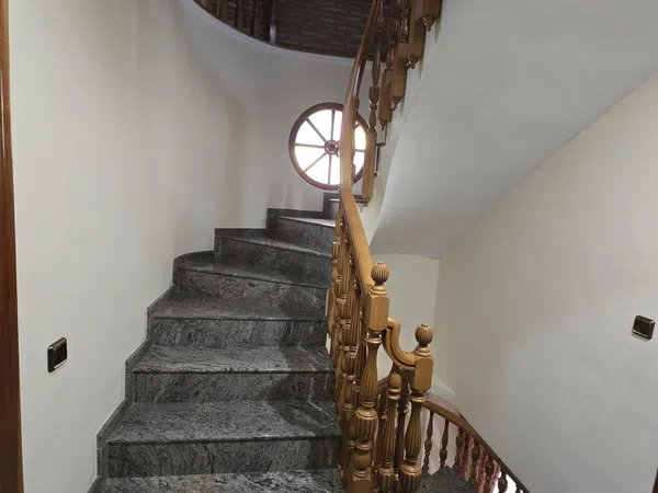 Casa de pueblo en Calle de Gabriel i Galán - Foto 16