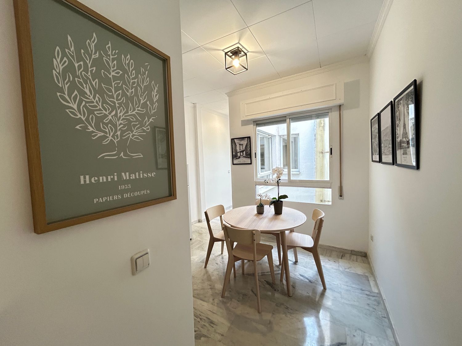 Estudio en calle de las Infantas, 6 - Foto 21