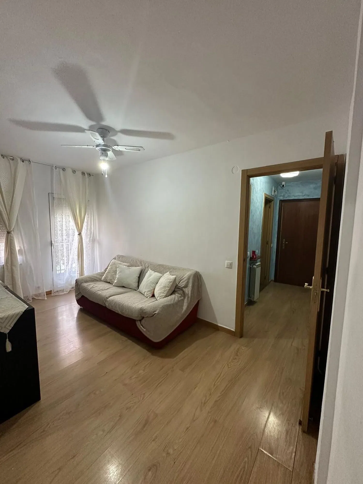 Piso en calle de Venancio Martín, 14 - Foto 6