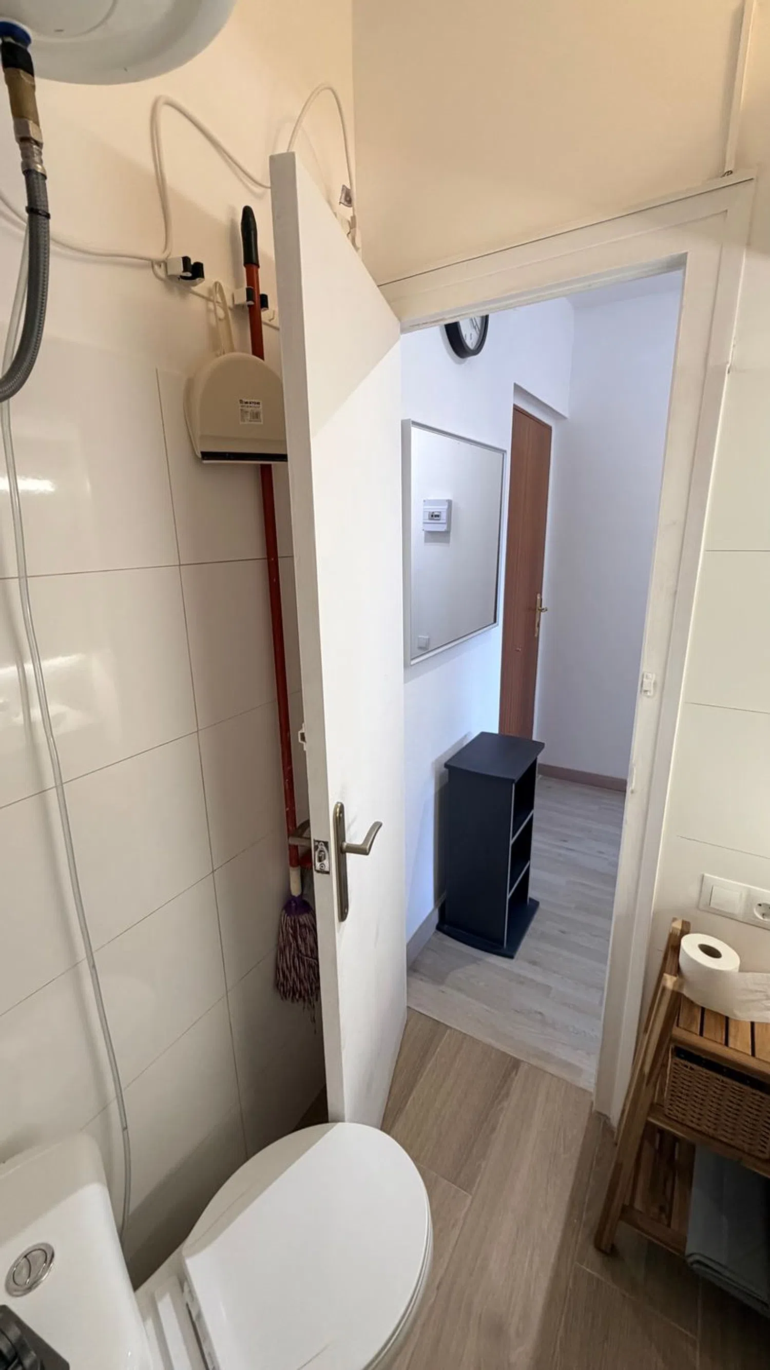 Estudio en calle d'Arcadi Balaguer, 25 - Foto 11