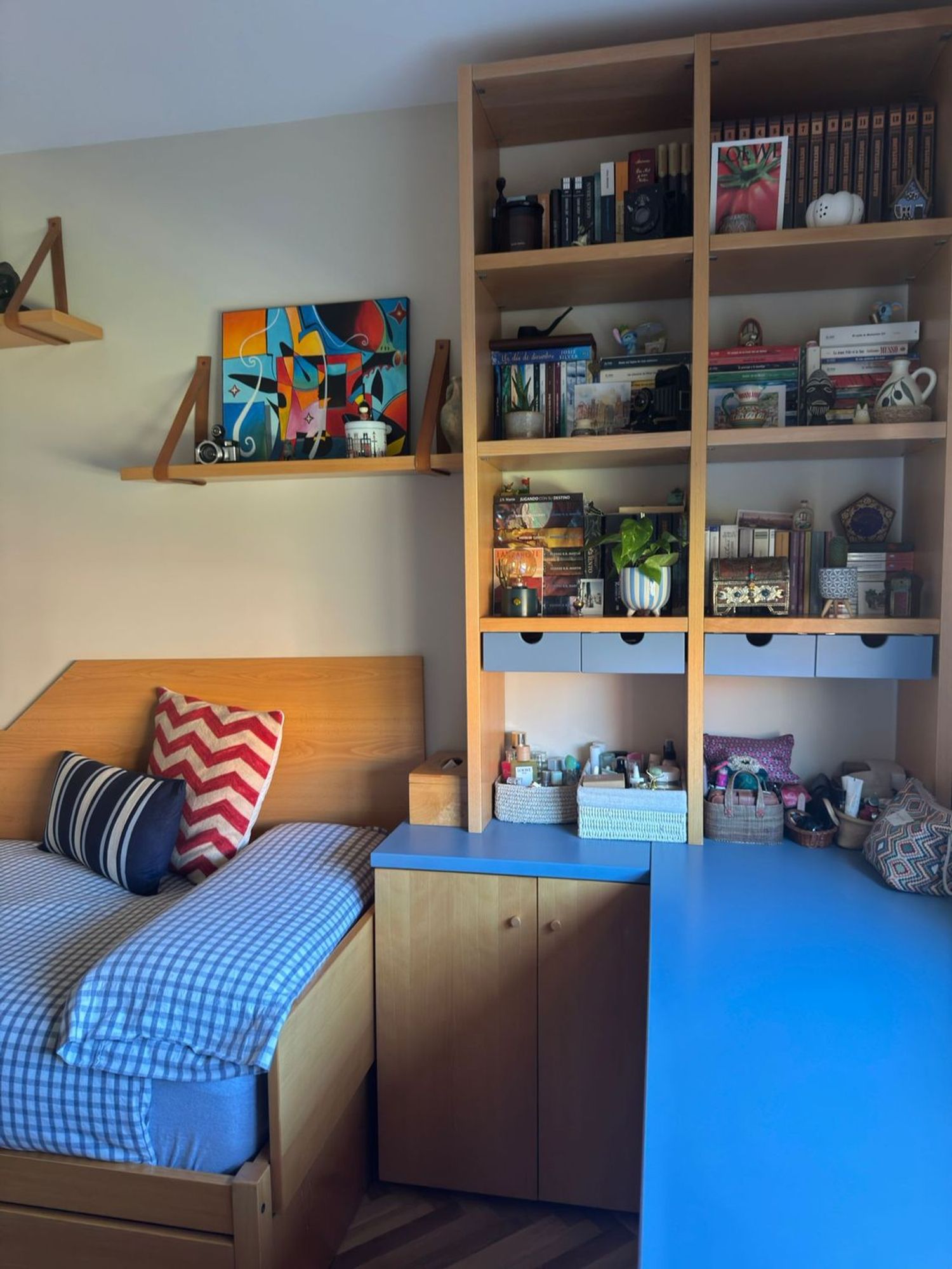 Piso en paseo de la Chopera, 206 - Foto 18