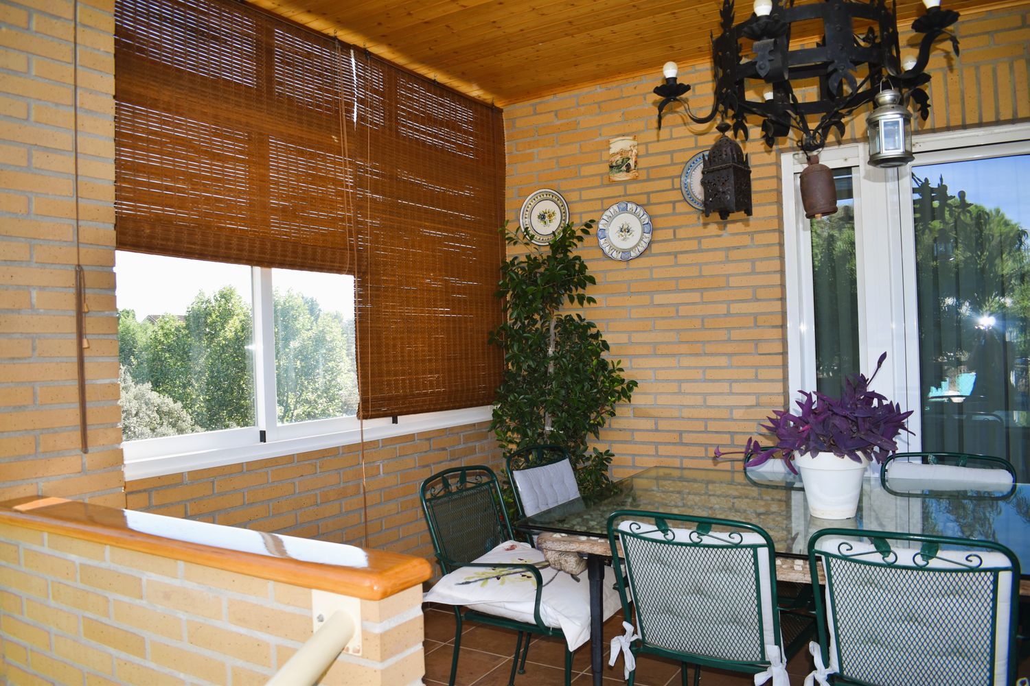 Casa o chalet independiente en El Casar - Foto 20