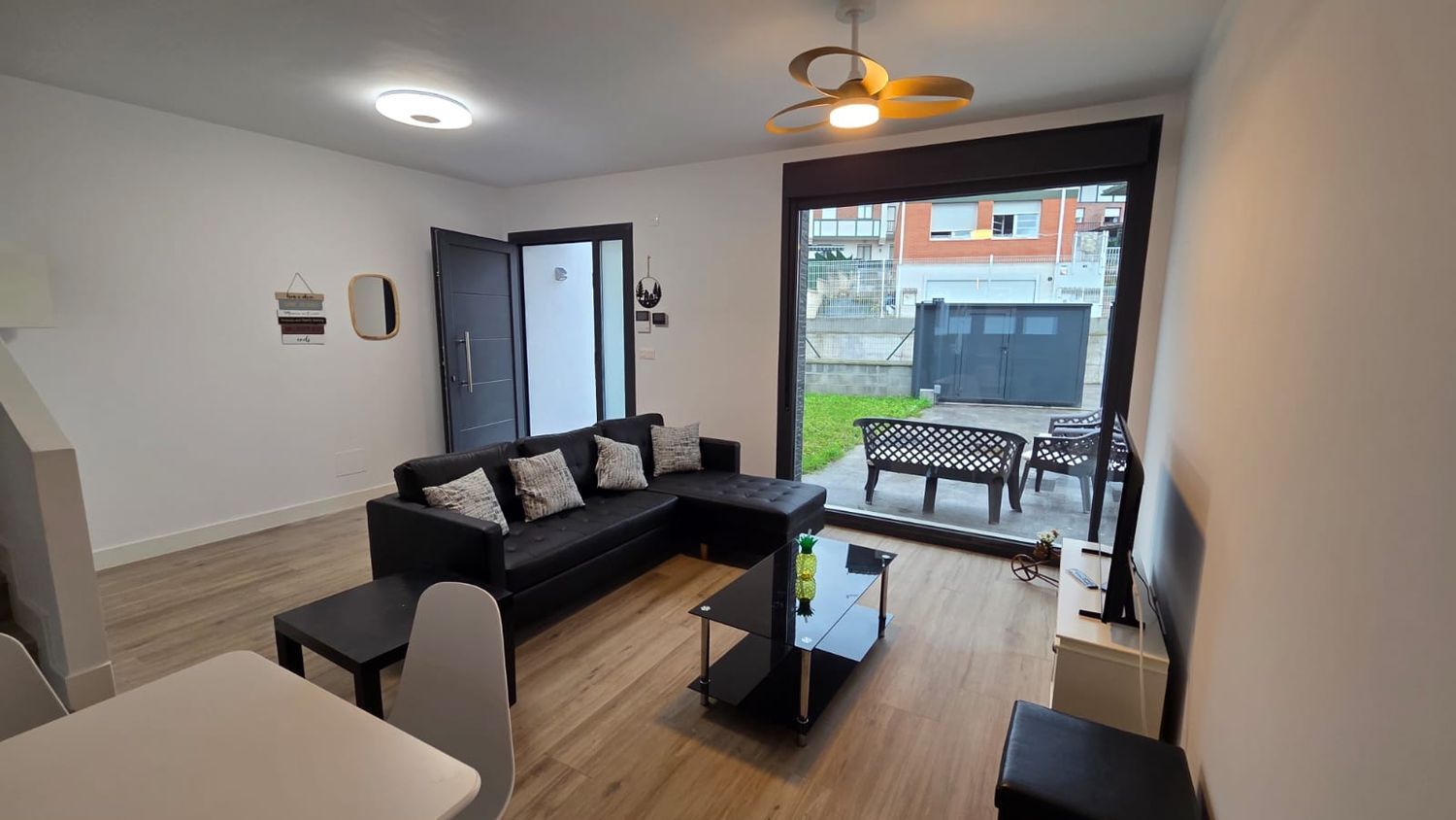 Chalet pareado en Barrio Sámano, 76 - Foto 6