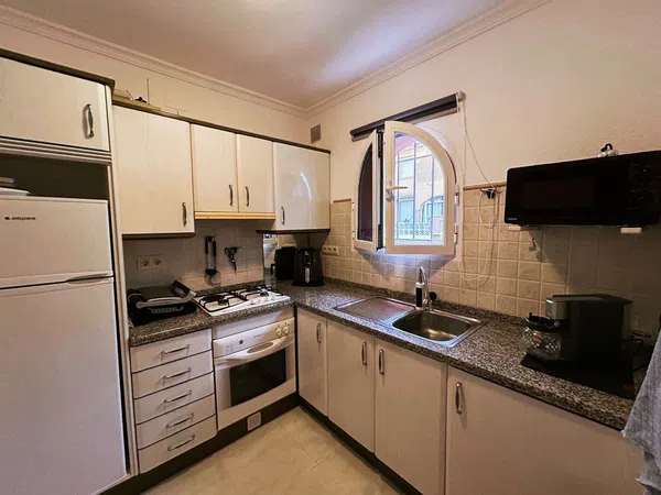 Chalet adosado en Calle Joseph Rotblat, 44, Cumbre del Sol, Cumbre del Sol - Foto 4