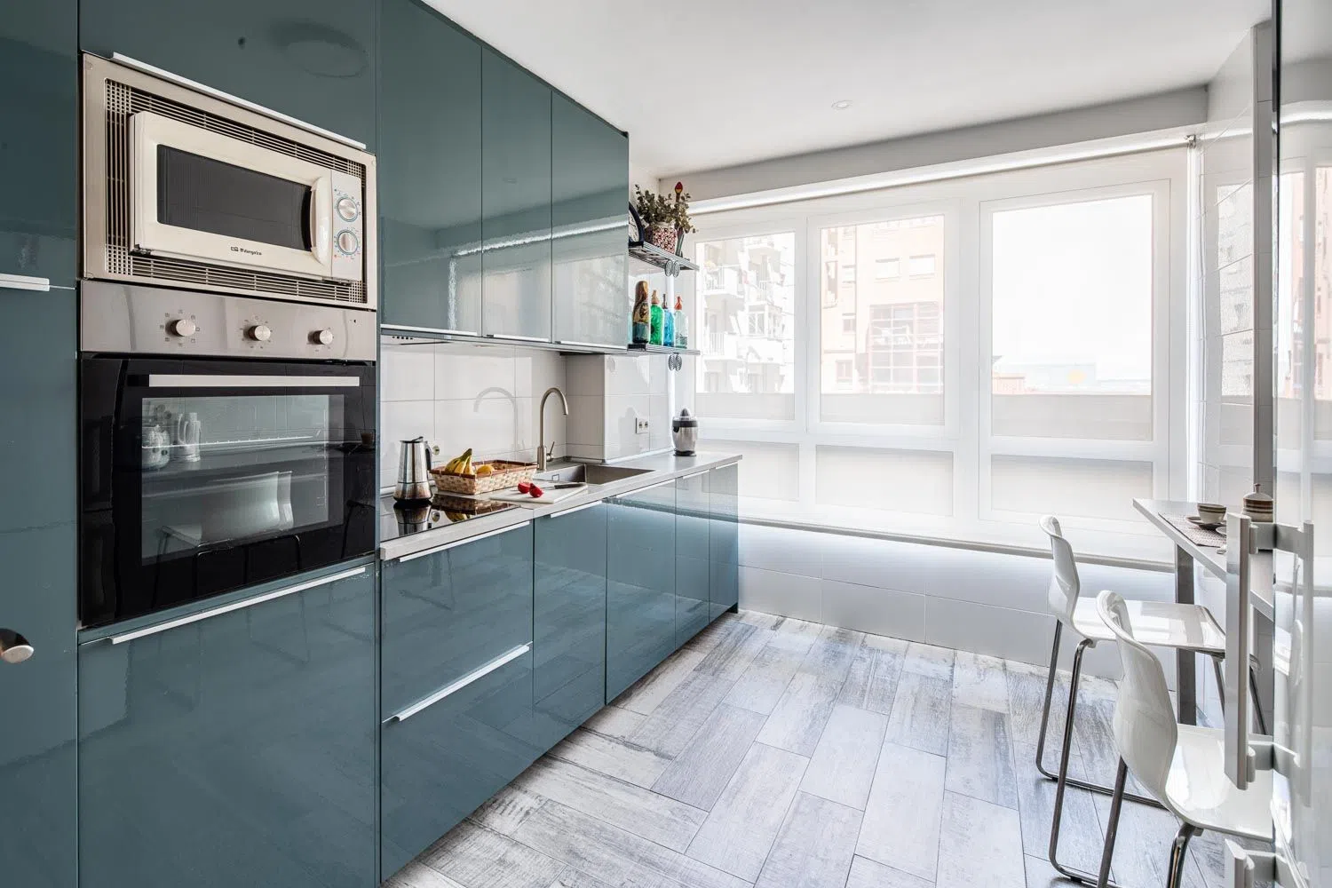 Piso en calle Arzobispo Guisasola, 44 - Foto 21