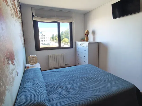 Piso en Calle Luis Labín, 2, Villimar - V1 - V2 - S3 - S4 - San Cristobal, Villimar - V1 - V2 - S3 - S4 - San Cristobal - Foto 6