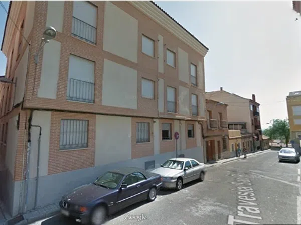 Piso en Calle san roque, 4, Avda Europa - San Antón, Avda Europa - San Antón - Foto 13