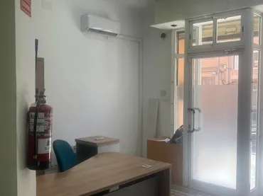 Local comercial en  Carrer del Doctor Robert - Foto 11