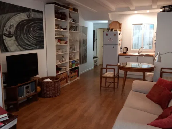 Piso en Calle Adriano, 20, Arenal - Museo - Tetuán - Foto 3