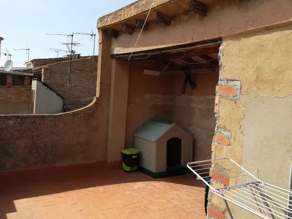 Casa de pueblo en Calle de Promasó, 14 - Foto 31