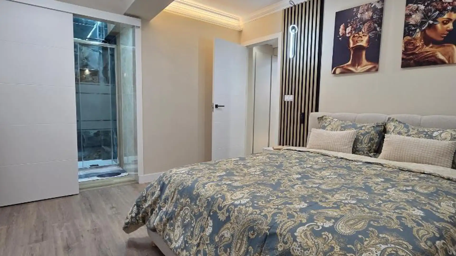 Piso en  Carrer Sacrament 28 - Foto 19