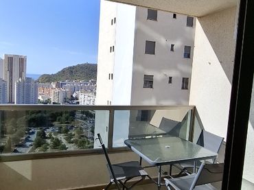 Piso en  Avinguda Mariners de la Vila Joiosa 1 - Foto 12
