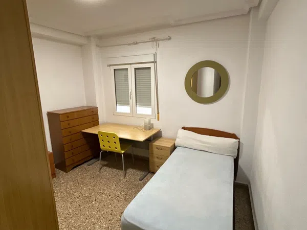Piso en Calle Bolos, 2, San Andrés-San Antolín - Foto 14