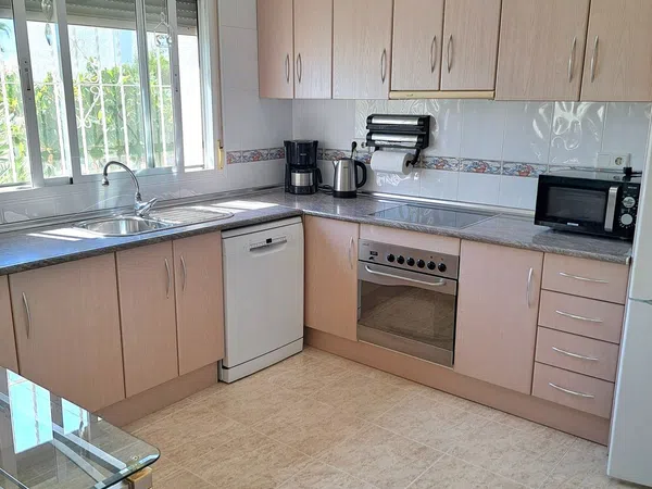 Casa o chalet independiente en Calle Isla Menorca Número 2, 30, La Fiesta - Foto 17