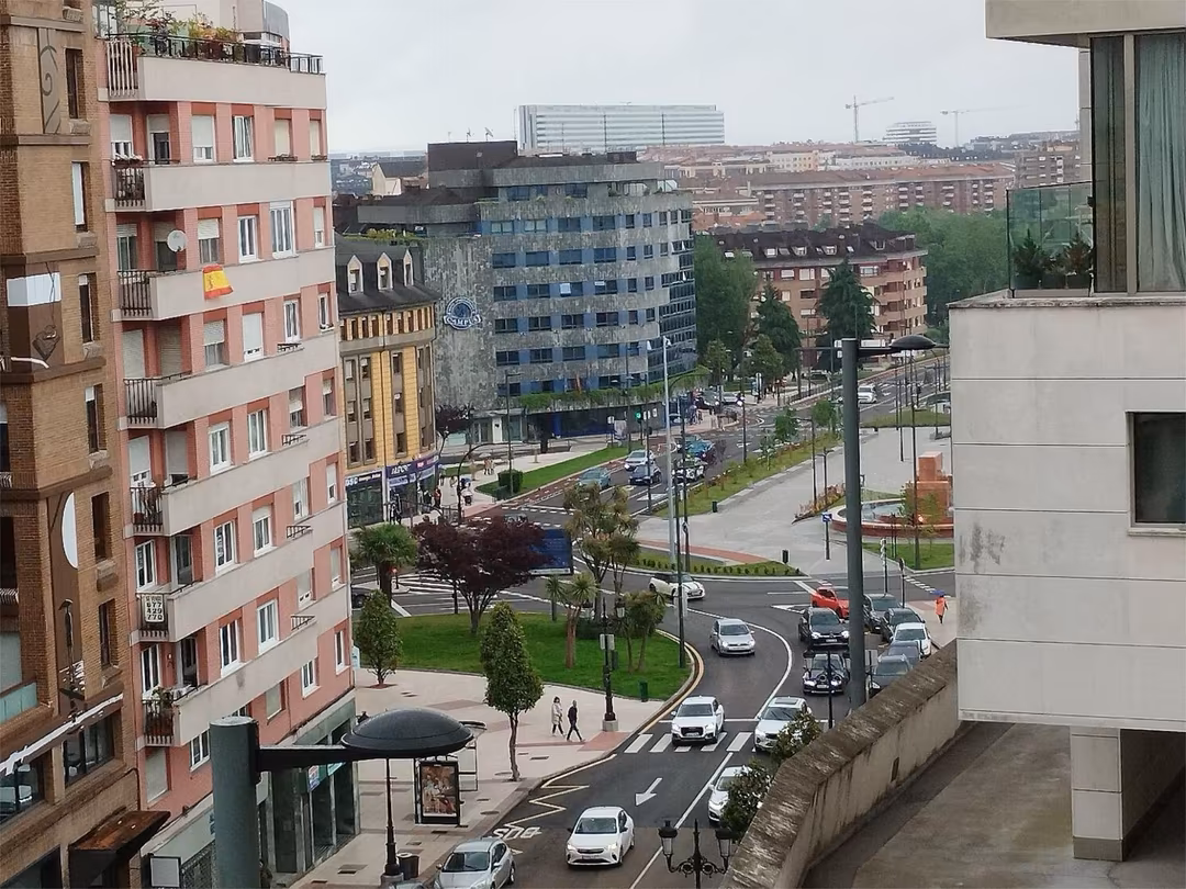 Piso en  Plaza Estación del Vasco 3 - Foto 4