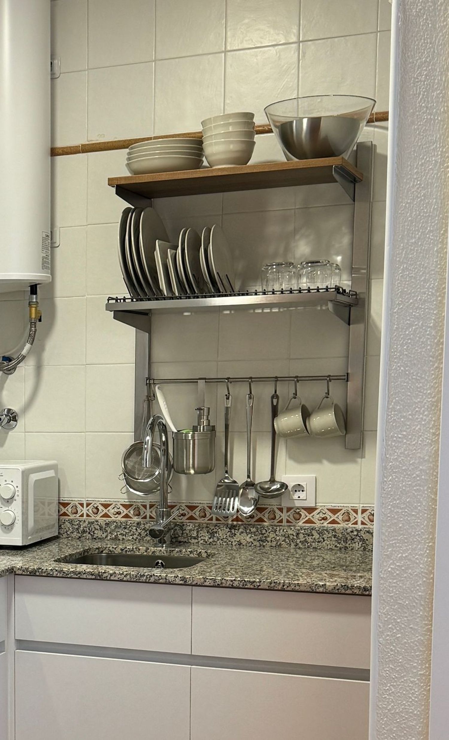 Piso en calle Bailén, 4 - Foto 7