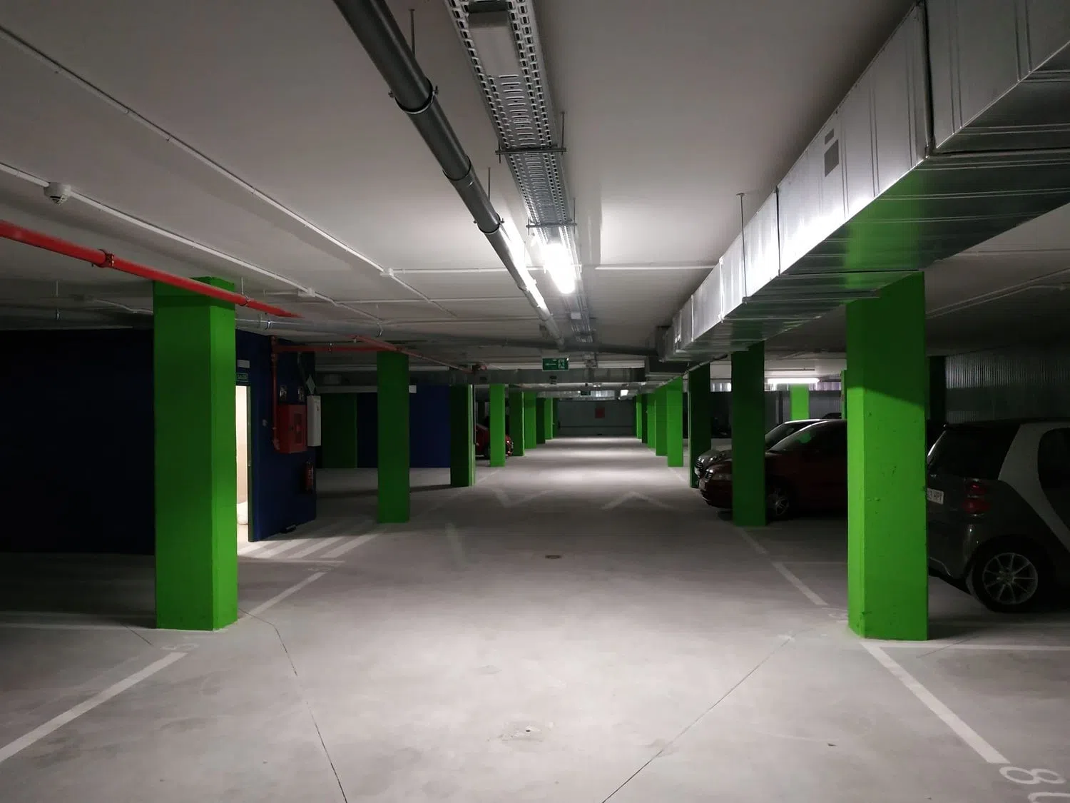 Piso en avenida Monasterio De Silos, 32 - Foto 19