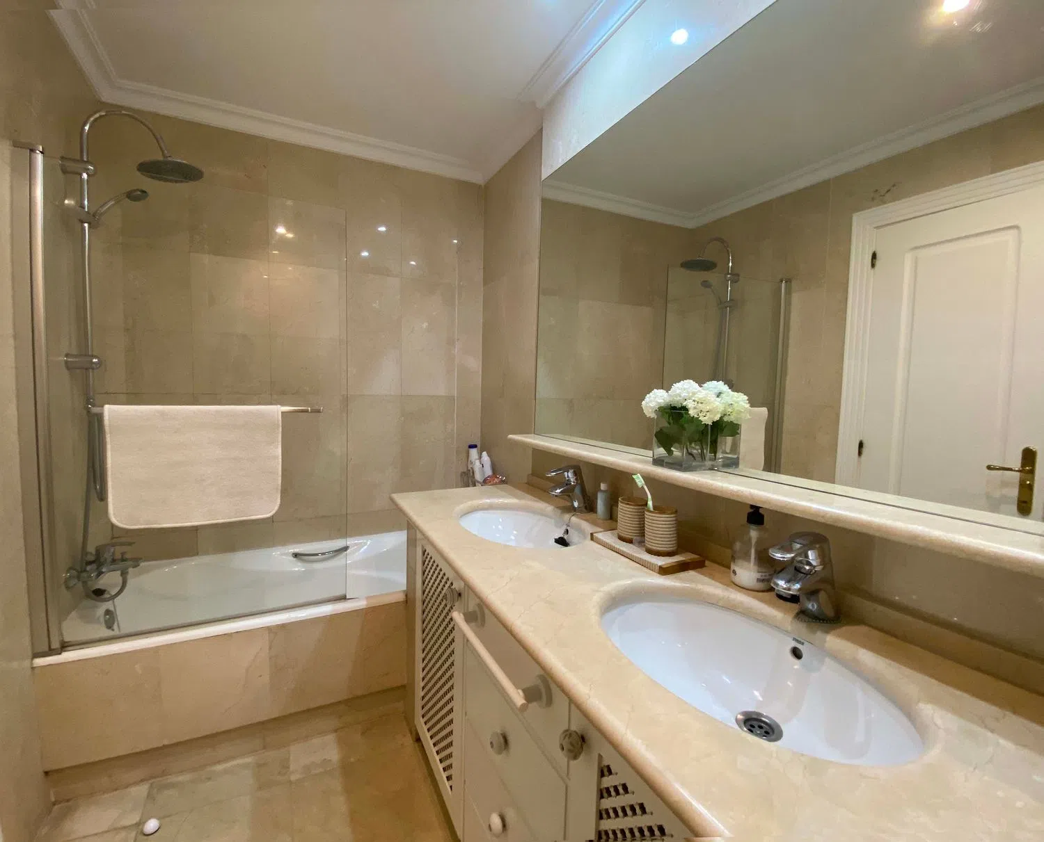 Piso en calle Edgar Neville s/n - Foto 17