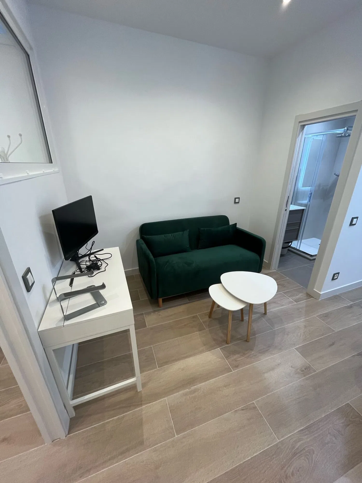 Piso en calle de José María de Castro, 3 - Foto 7