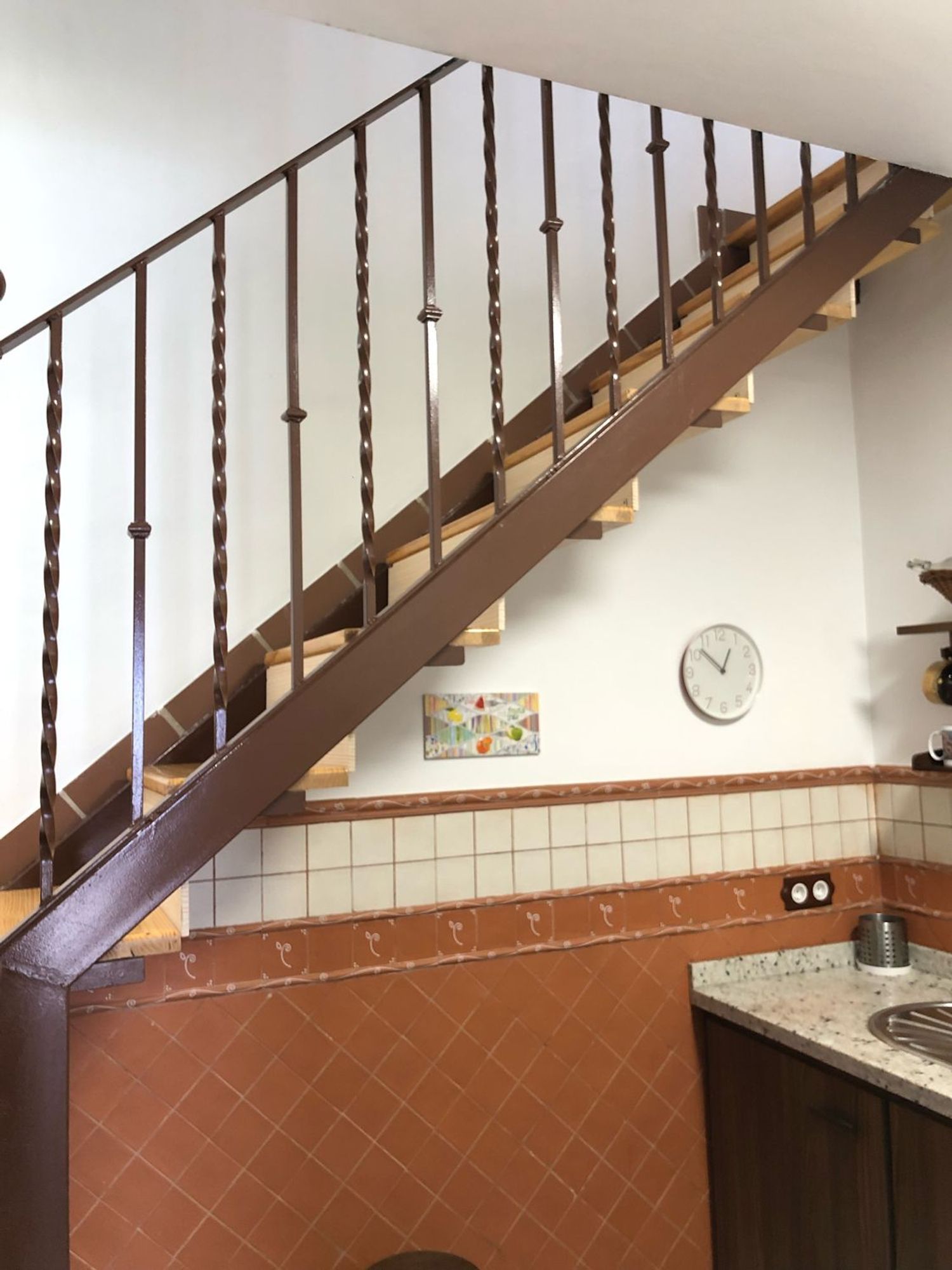 Dúplex en calle Horno del Veinticuatro, 6 - Foto 9