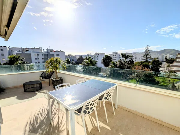 Piso en Calle de Benizamid, 8, Marina Botafoc - Talamanca, Marina Botafoc - Talamanca - Foto 17