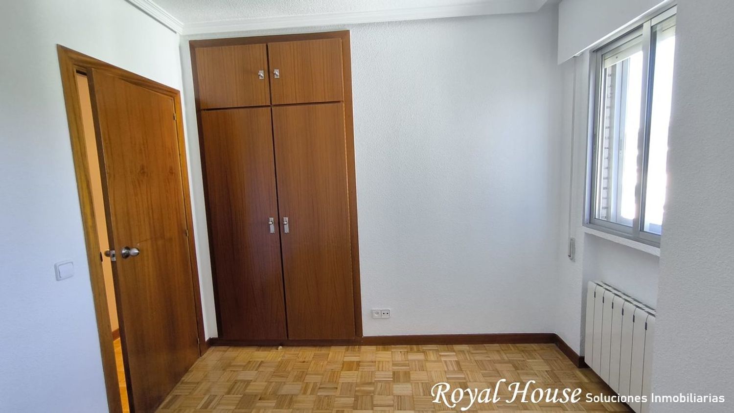 Piso en Camino del Berrocal, Villalba Estación, Villalba Estación - Foto 14