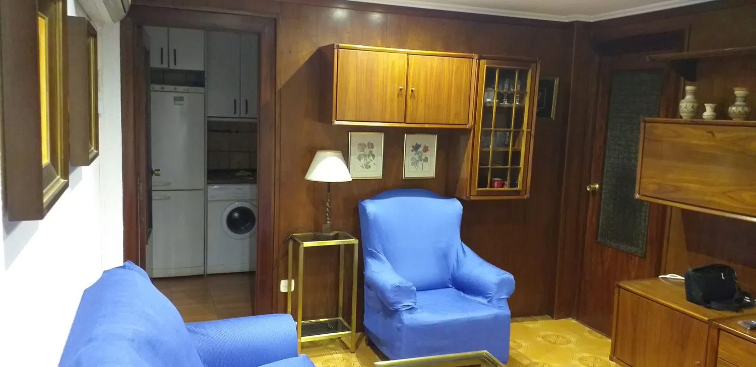 Piso en calle de Menéndez Pelayo, 4 - Foto 14