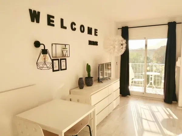 Estudio en Avenida Gamonal, 10, Parque de la Paloma, Parque de la Paloma - Foto 1