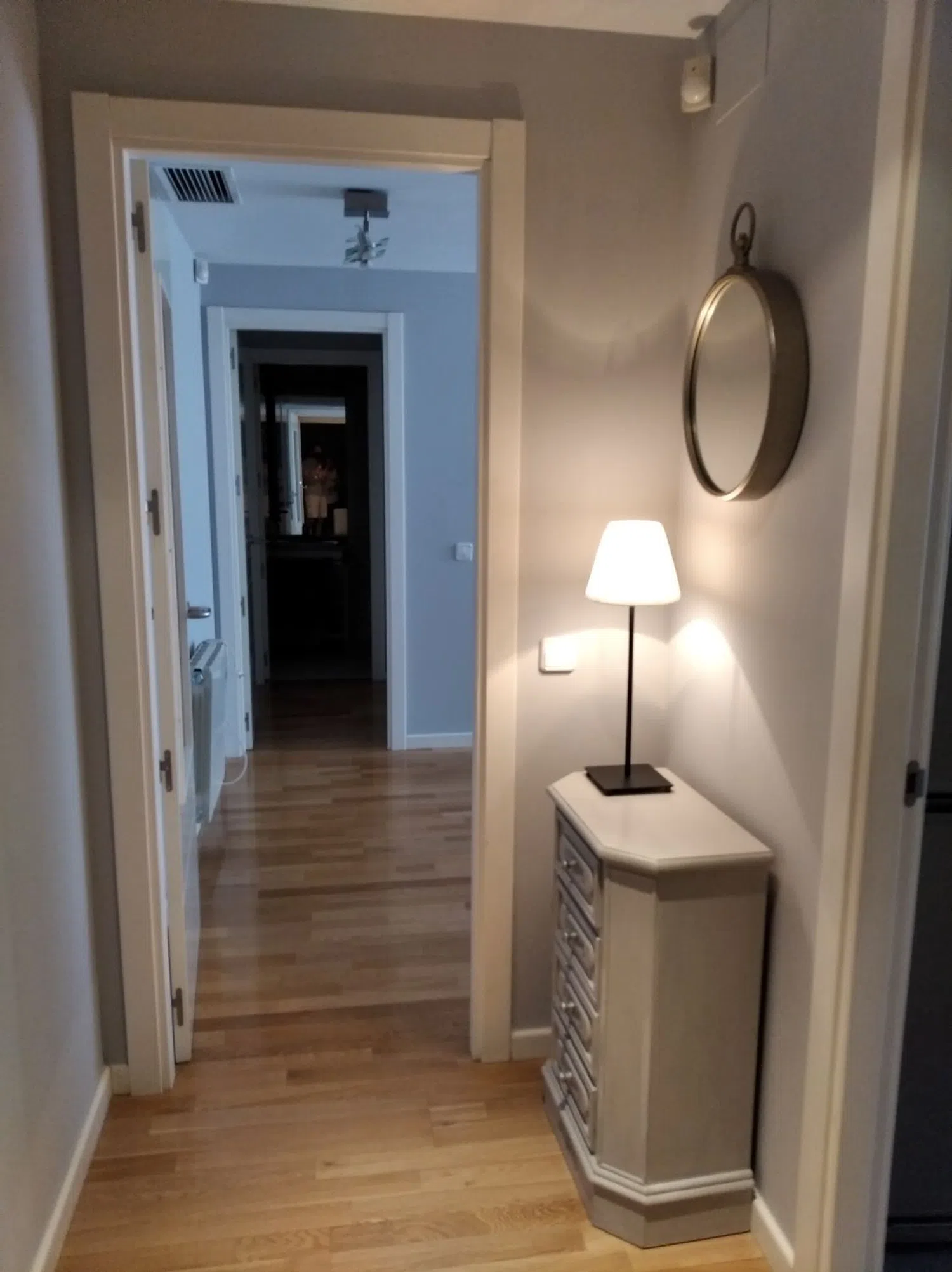 Piso en calle de Cañada del Santísimo, 27 - Foto 3