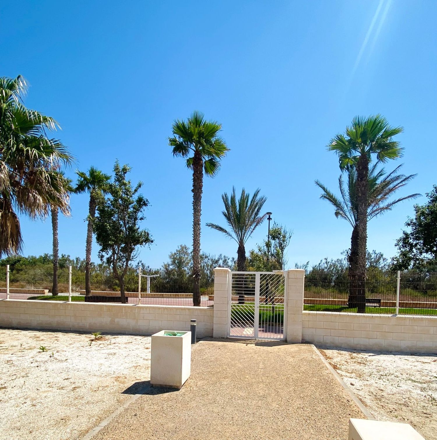 Piso en Avenida del Mar, 101, Almerimar, Almerimar - Foto 39