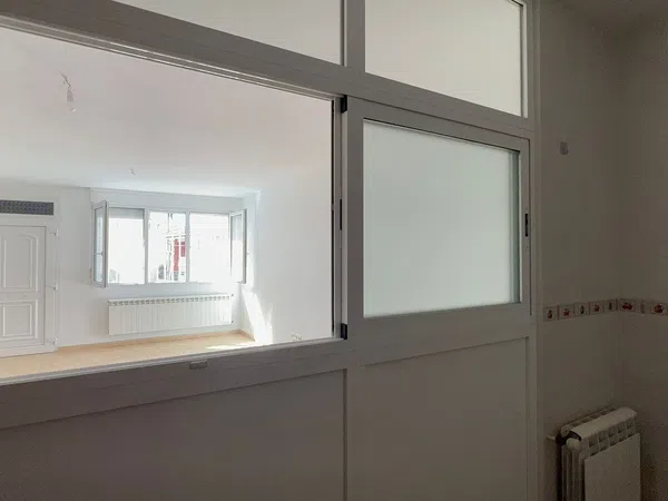 Piso en calle del Alamillo, 3 - Foto 10