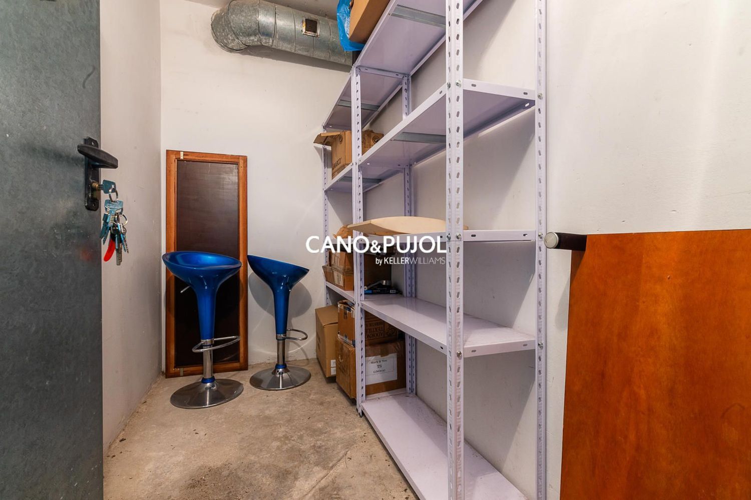 Piso en Del Vint-i-dos de Juliol, Centre - Foto 42