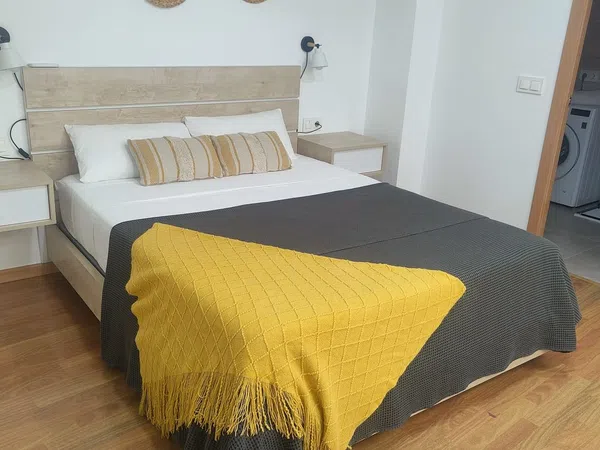 Estudio en calle Platería, 28 -1a - Foto 15